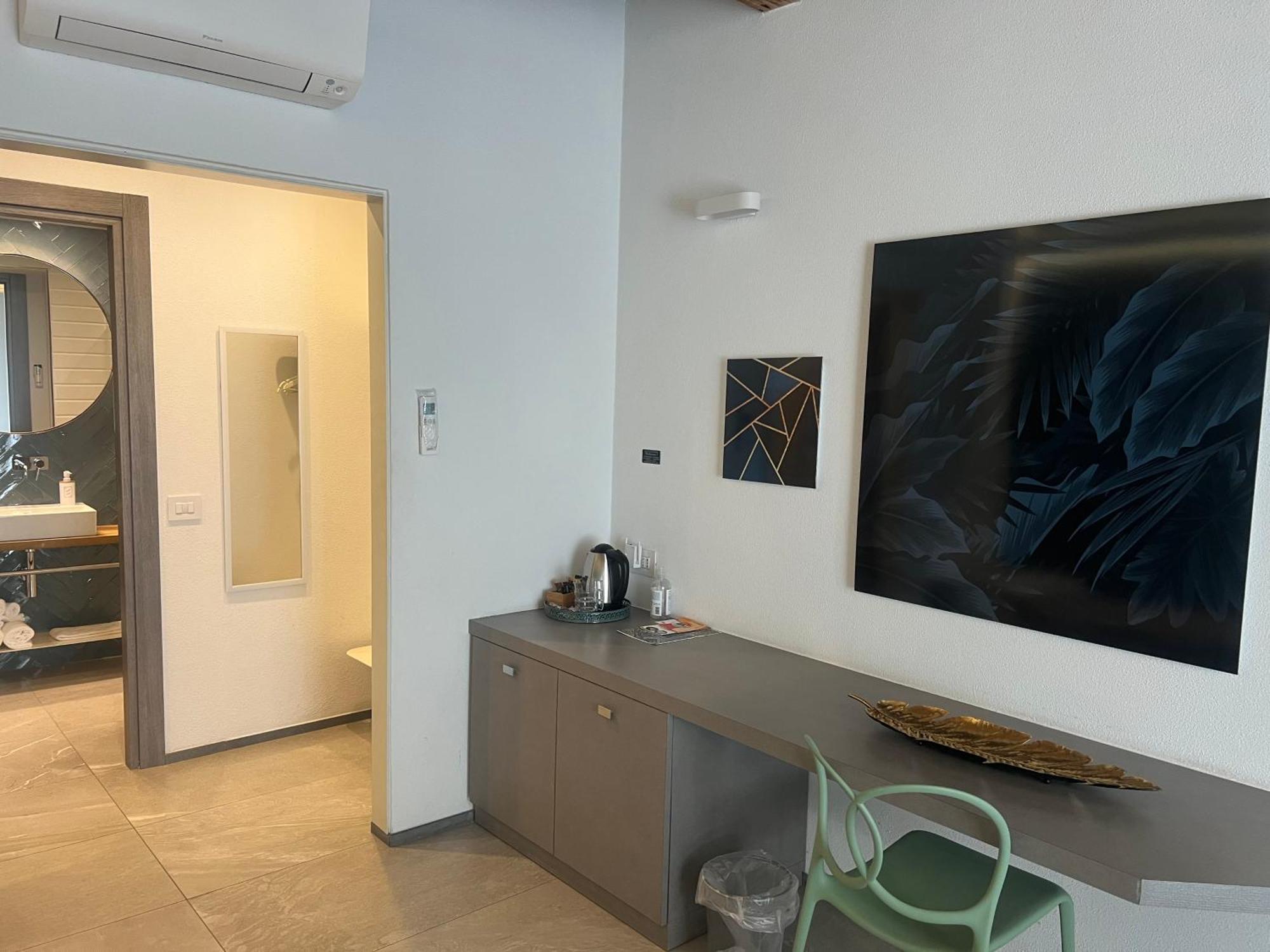 Bellavista 2 Ξενοδοχείο Λα Σπέτσια Εξωτερικό φωτογραφία