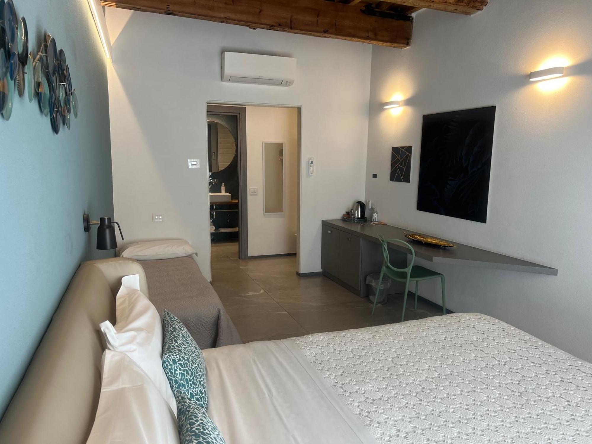 Bellavista 2 Ξενοδοχείο Λα Σπέτσια Εξωτερικό φωτογραφία