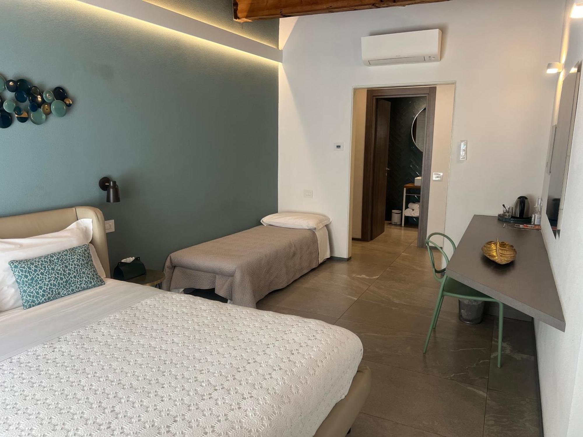 Bellavista 2 Ξενοδοχείο Λα Σπέτσια Εξωτερικό φωτογραφία