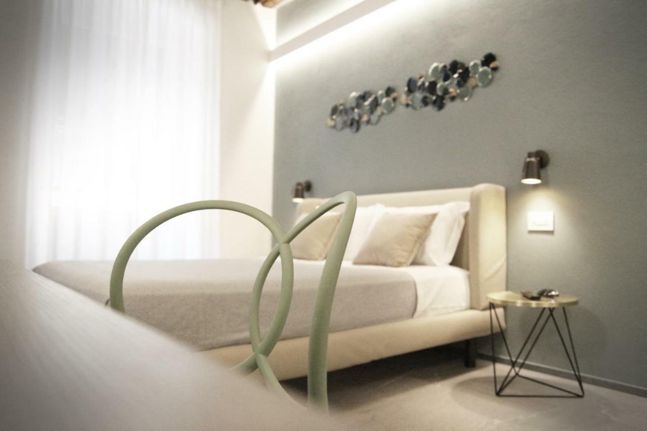 Bellavista 2 Ξενοδοχείο Λα Σπέτσια Εξωτερικό φωτογραφία