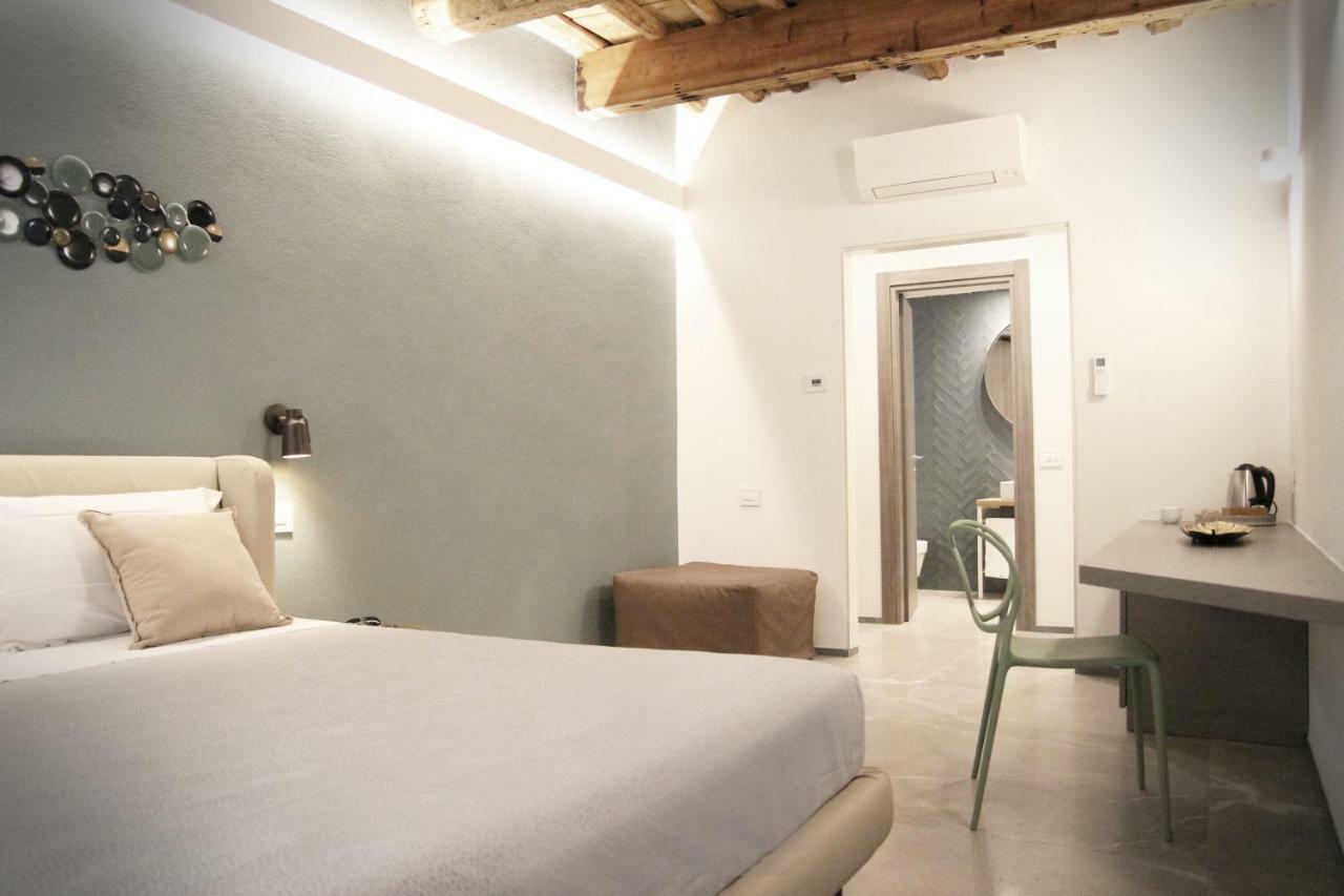 Bellavista 2 Ξενοδοχείο Λα Σπέτσια Εξωτερικό φωτογραφία