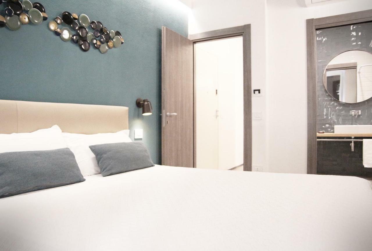 Bellavista 2 Ξενοδοχείο Λα Σπέτσια Εξωτερικό φωτογραφία